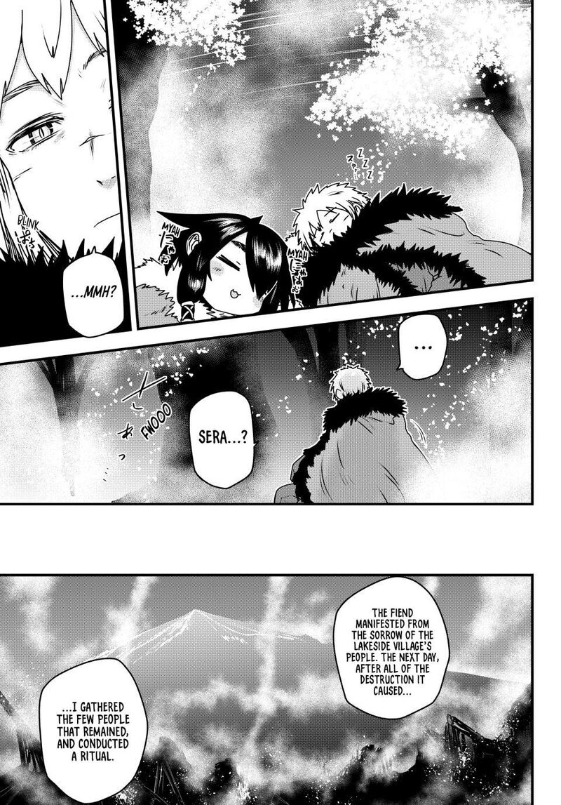 Hime Kishi Wa Barbaroi No Yome 59 16