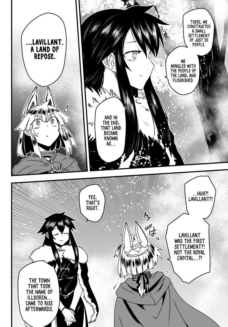 Hime Kishi Wa Barbaroi No Yome 59 26