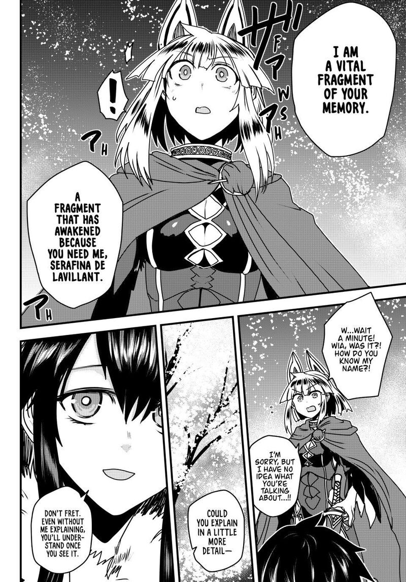 Hime Kishi Wa Barbaroi No Yome 59 4