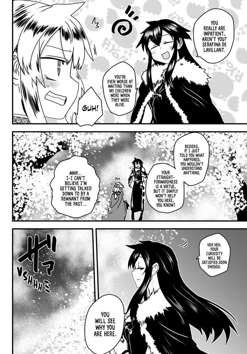 Hime Kishi Wa Barbaroi No Yome 59 8