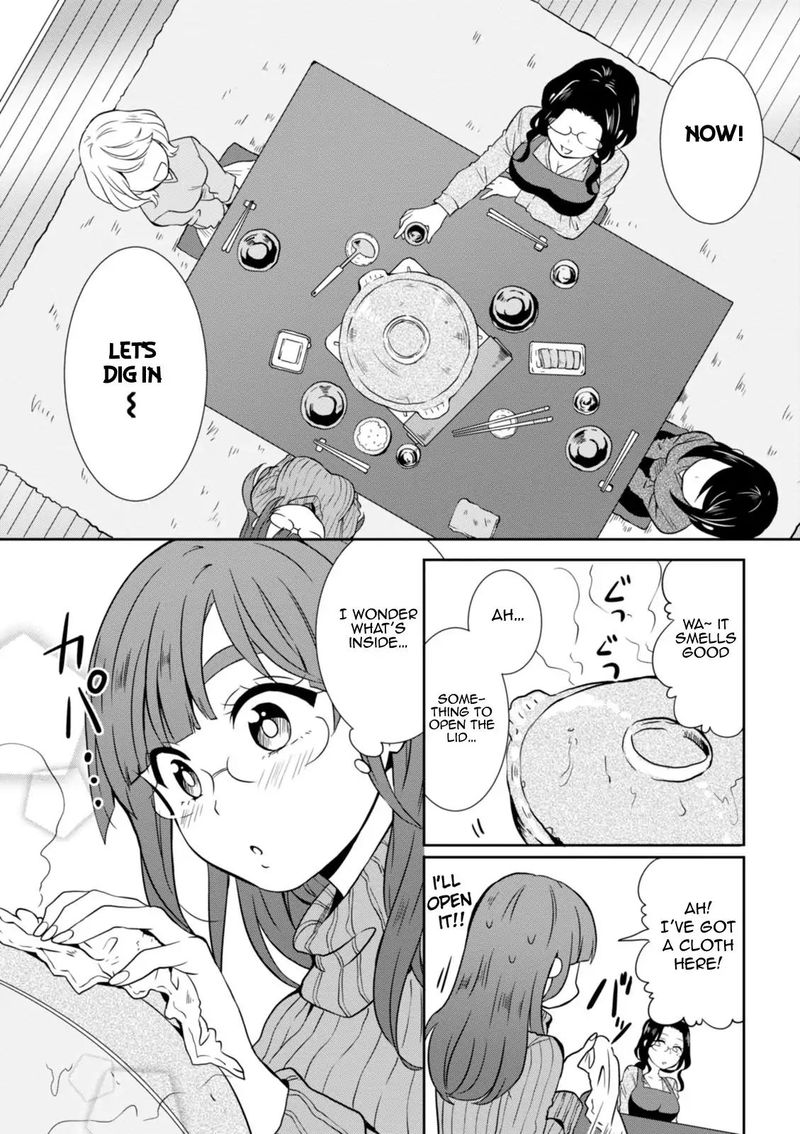 Hime No Dameshi 22 9