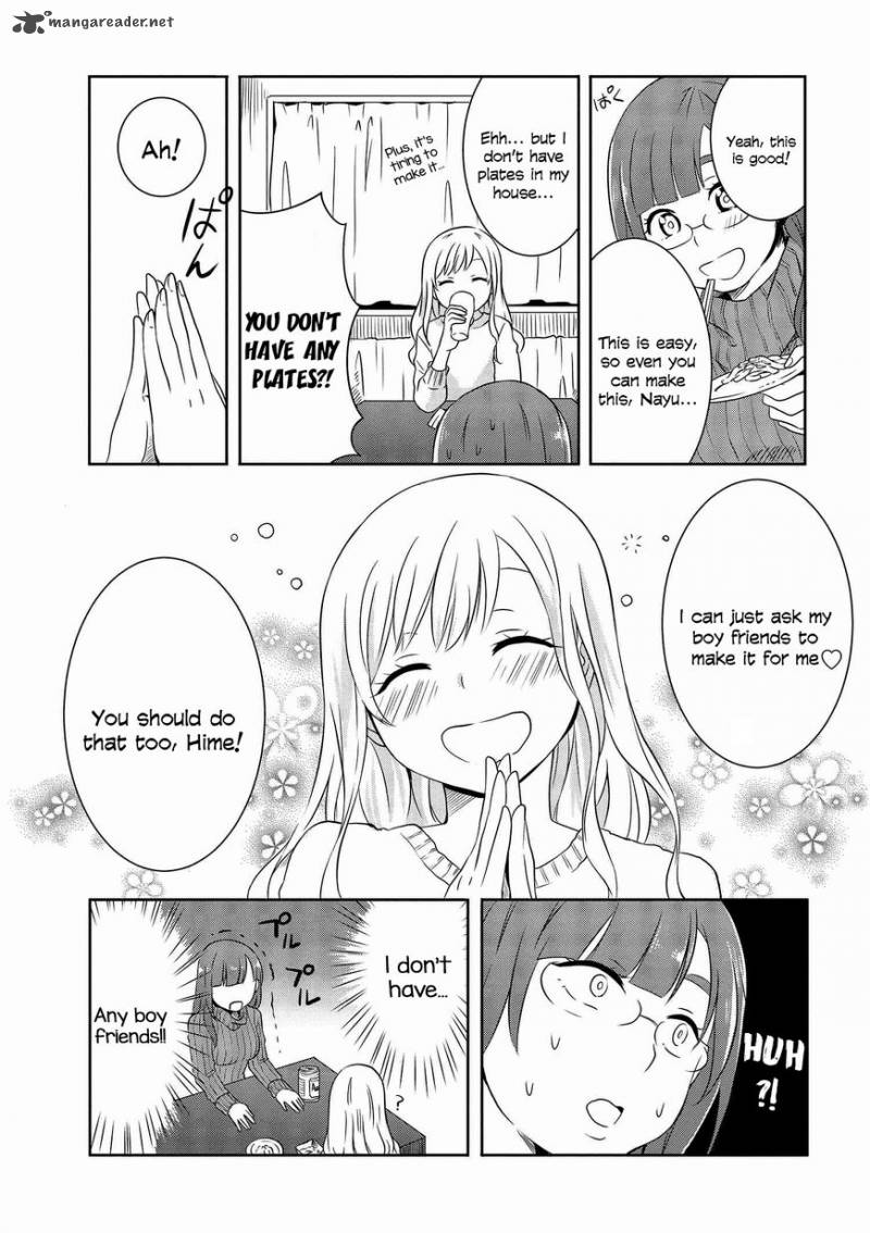 Hime No Dameshi 5 18