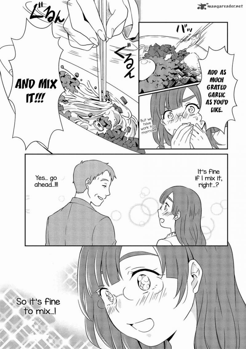 Hime No Dameshi 6 14