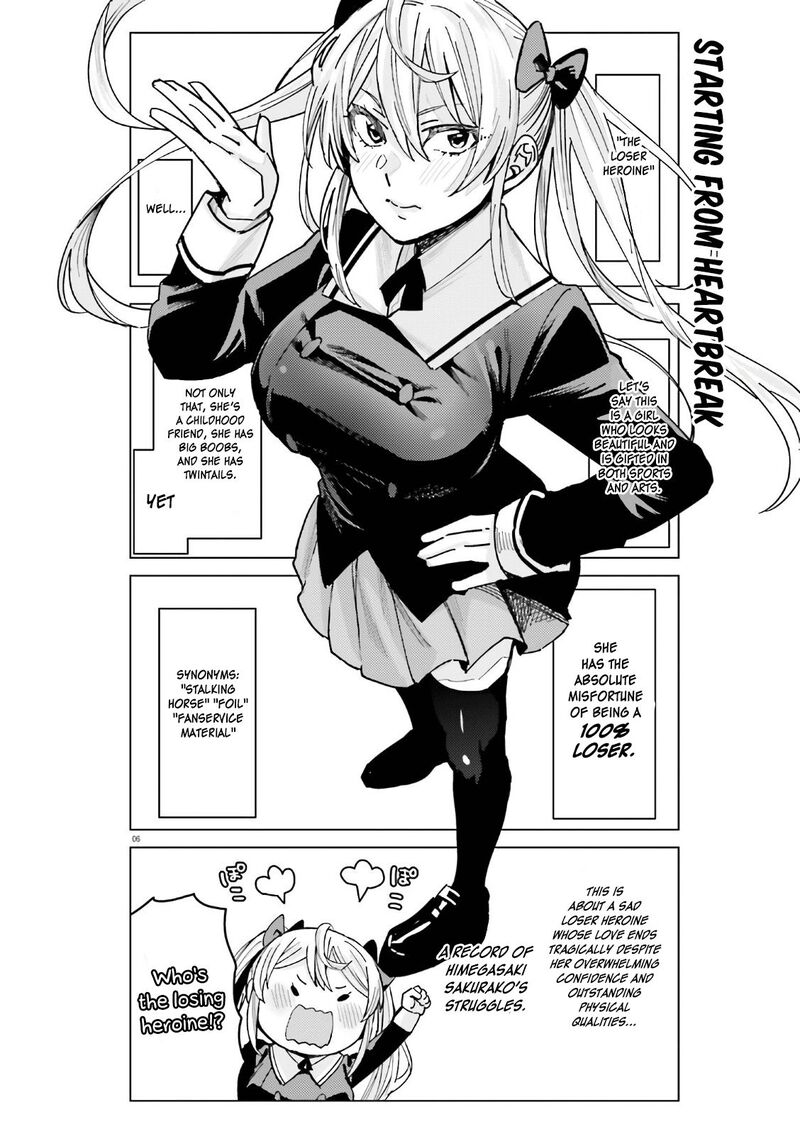 Himegasaki Sakurako Wa Kyou Mo Fubin KawaII 1 7