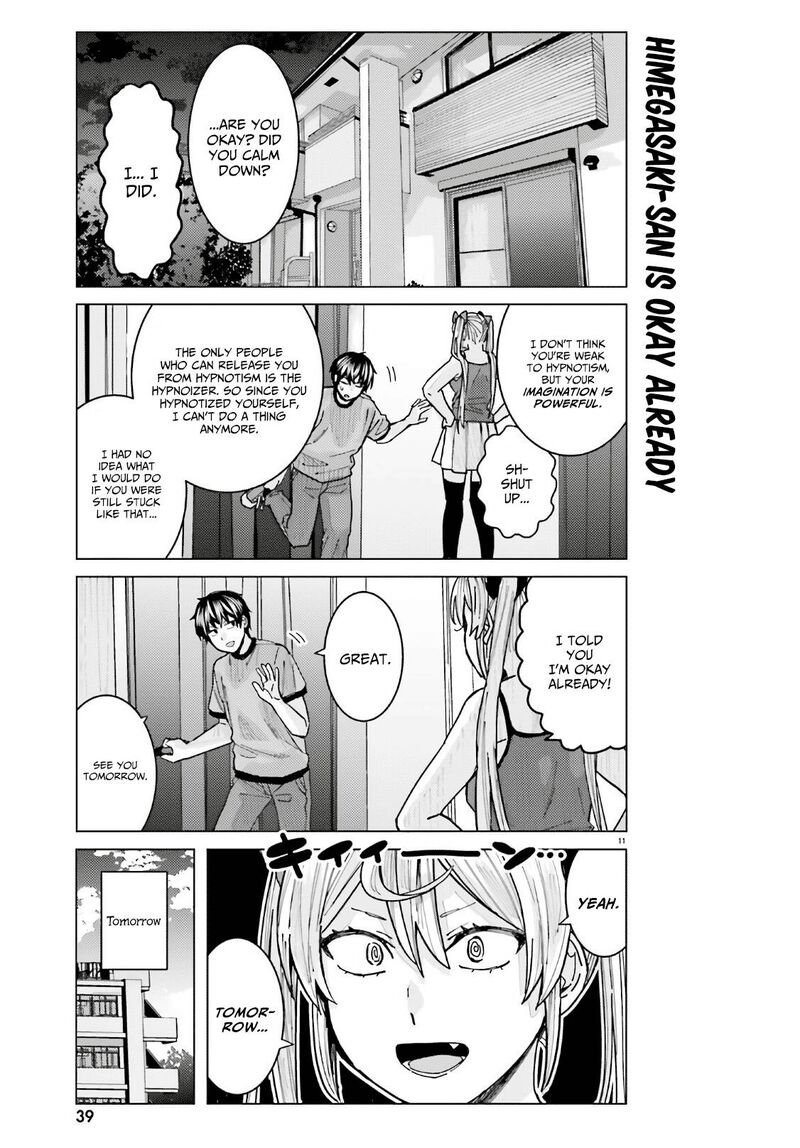 Himegasaki Sakurako Wa Kyou Mo Fubin KawaII 13 11