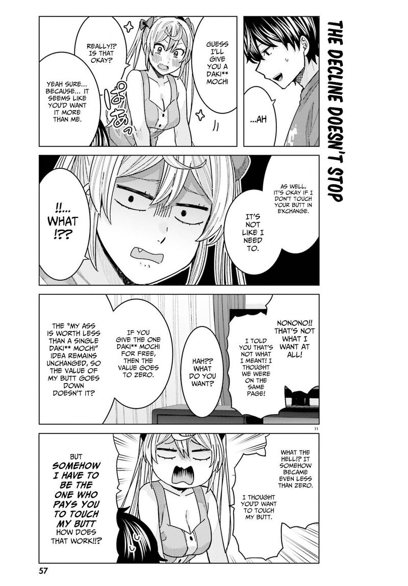 Himegasaki Sakurako Wa Kyou Mo Fubin KawaII 18 11