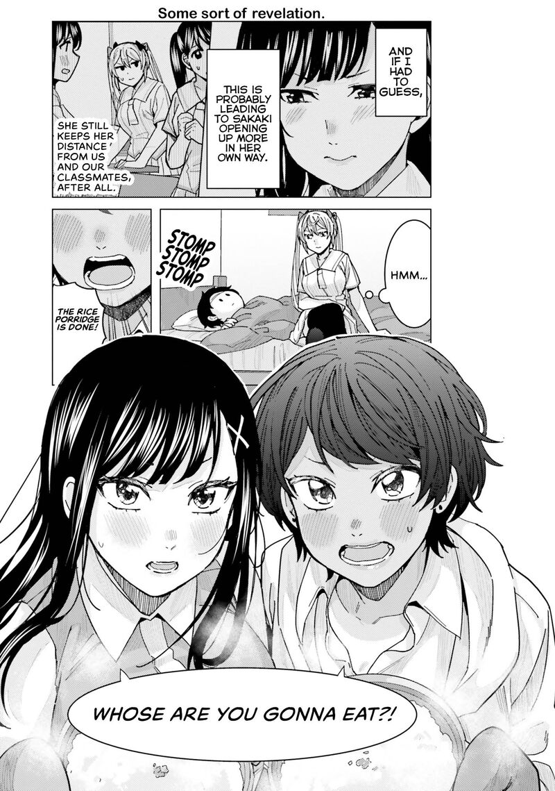 Himegasaki Sakurako Wa Kyou Mo Fubin KawaII 20 15