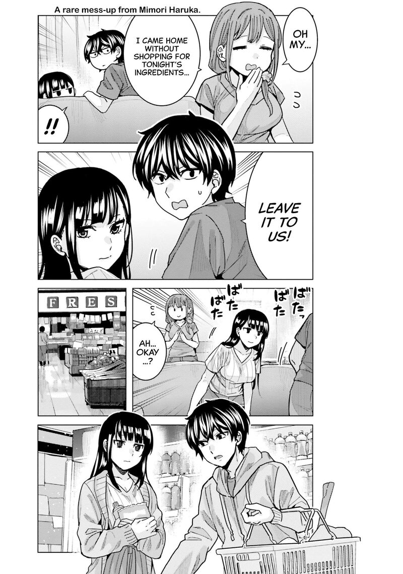 Himegasaki Sakurako Wa Kyou Mo Fubin KawaII 22 15