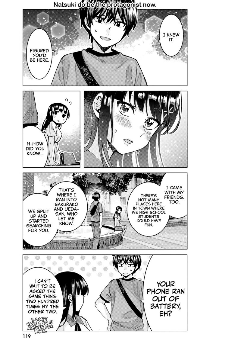 Himegasaki Sakurako Wa Kyou Mo Fubin KawaII 23 13