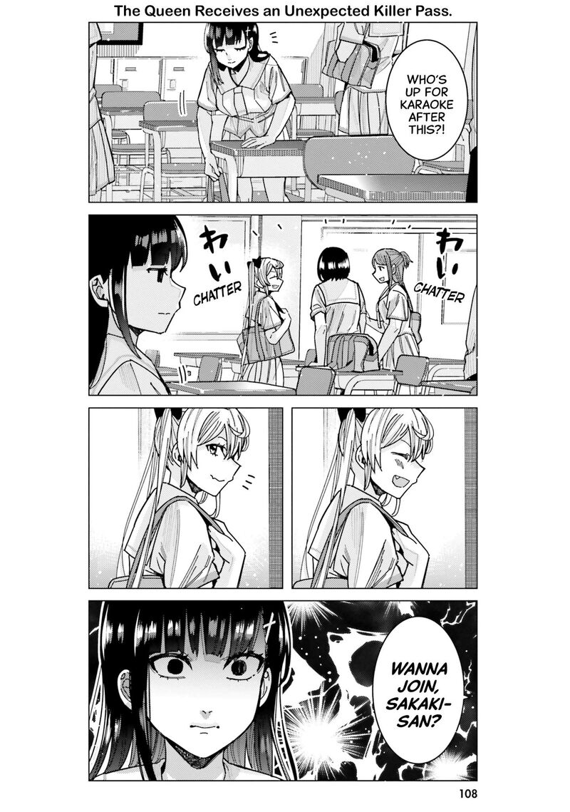 Himegasaki Sakurako Wa Kyou Mo Fubin KawaII 23 2