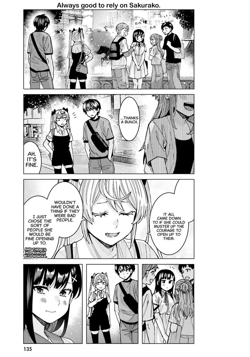 Himegasaki Sakurako Wa Kyou Mo Fubin KawaII 24 11