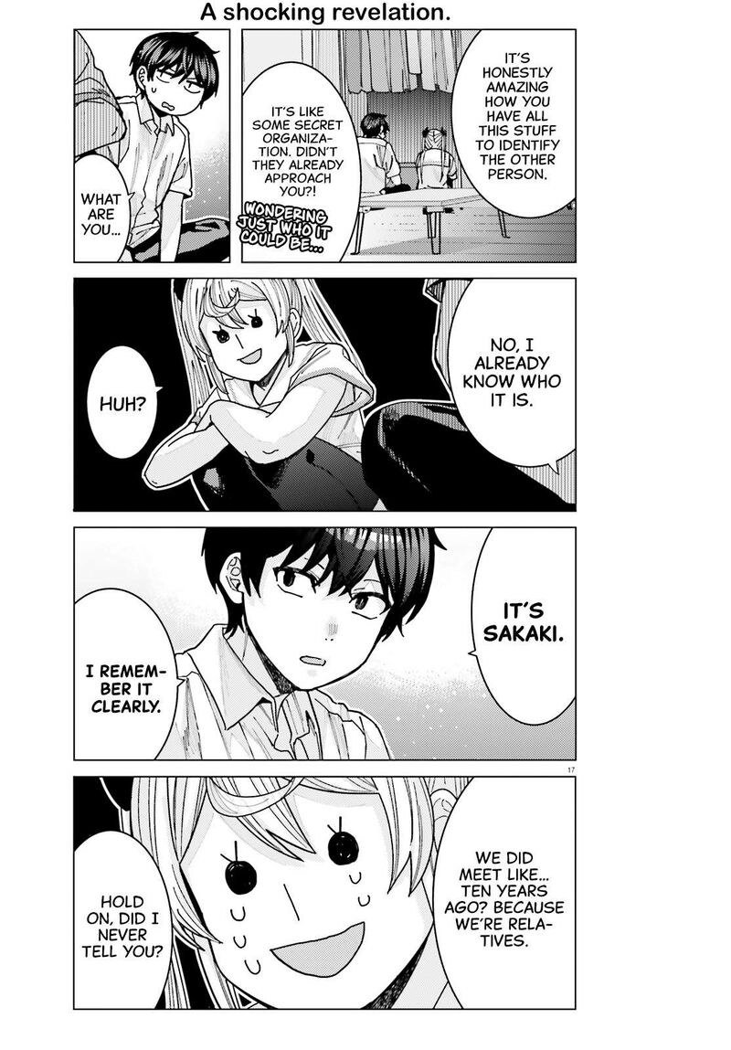 Himegasaki Sakurako Wa Kyou Mo Fubin KawaII 25 16