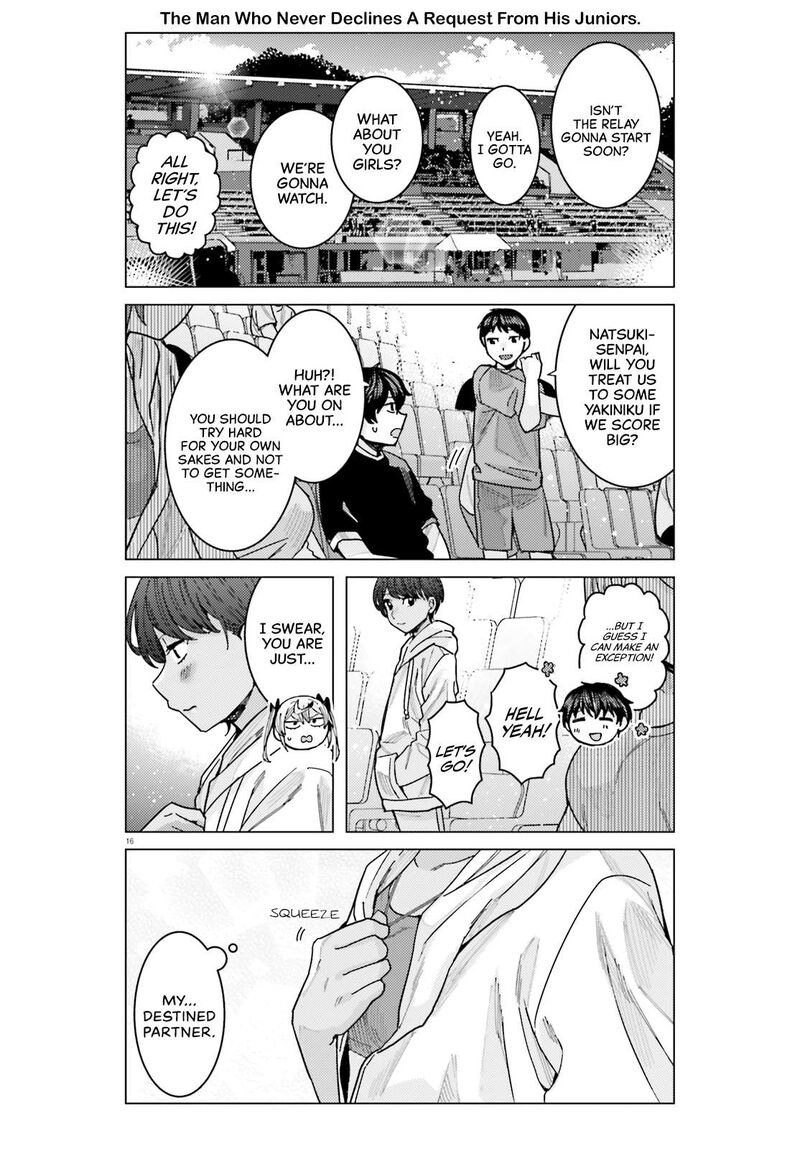 Himegasaki Sakurako Wa Kyou Mo Fubin KawaII 26 16