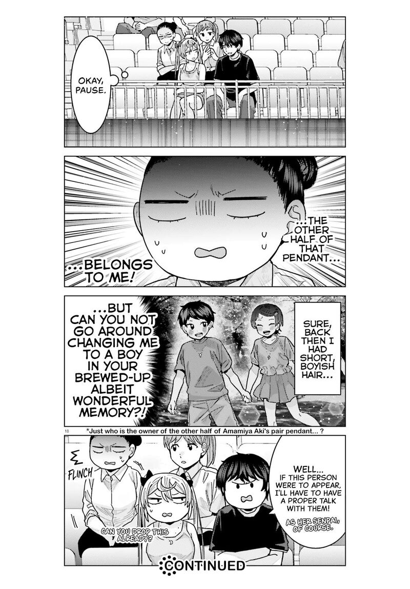 Himegasaki Sakurako Wa Kyou Mo Fubin KawaII 26 18