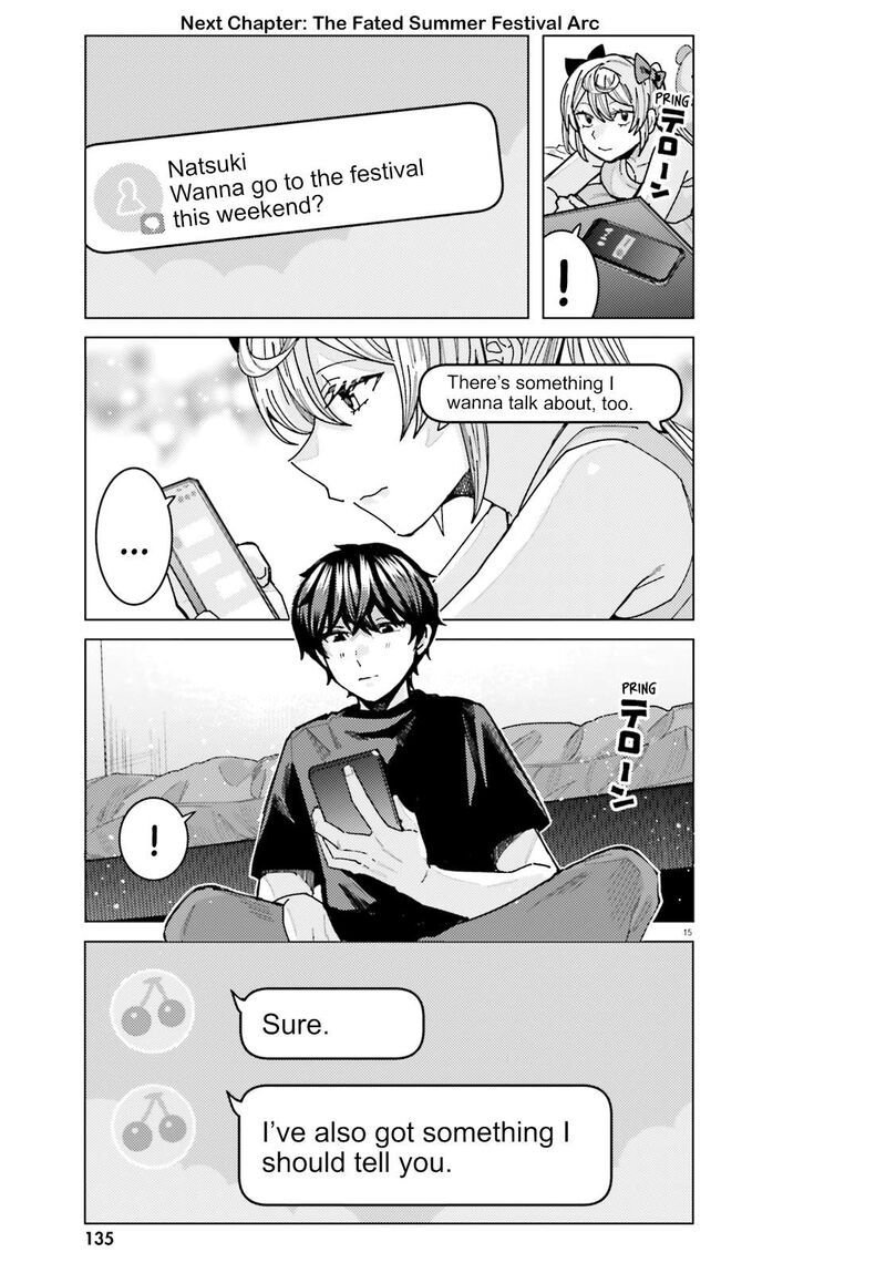 Himegasaki Sakurako Wa Kyou Mo Fubin KawaII 28 15