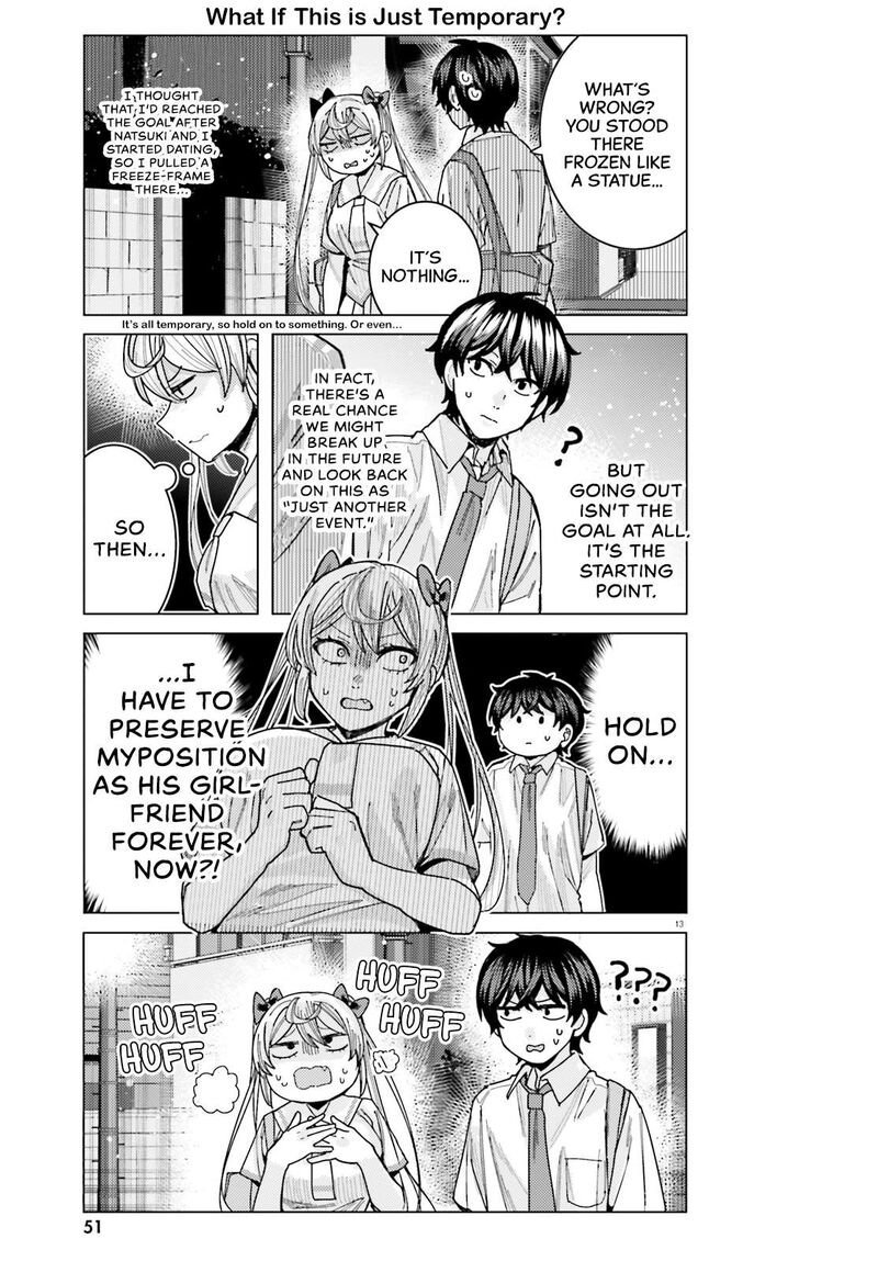 Himegasaki Sakurako Wa Kyou Mo Fubin KawaII 30 13