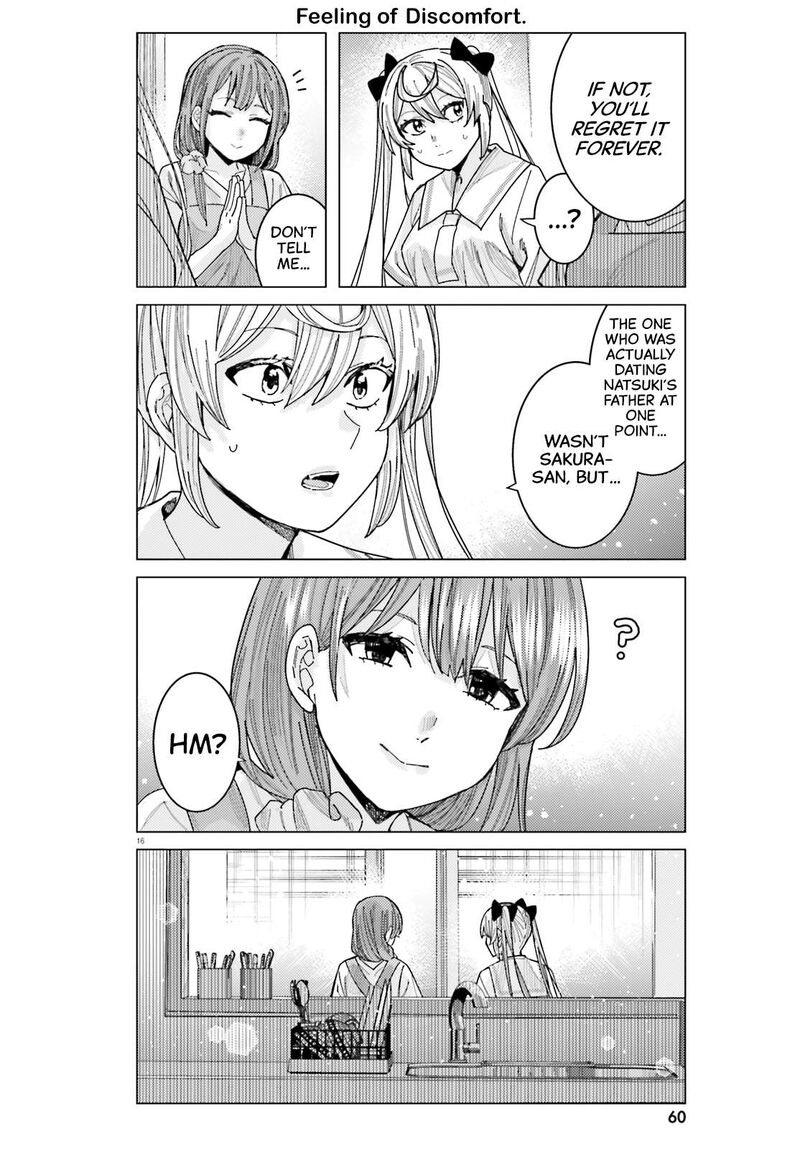 Himegasaki Sakurako Wa Kyou Mo Fubin KawaII 31 16