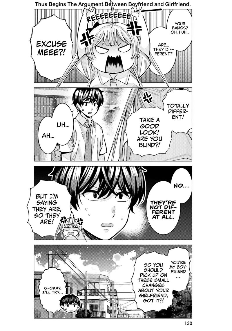 Himegasaki Sakurako Wa Kyou Mo Fubin KawaII 32 6