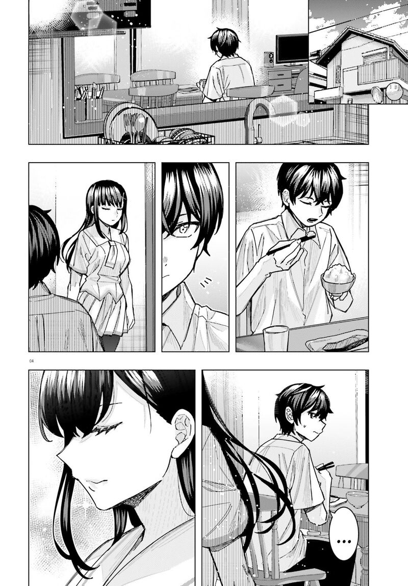 Himegasaki Sakurako Wa Kyou Mo Fubin KawaII 33 6