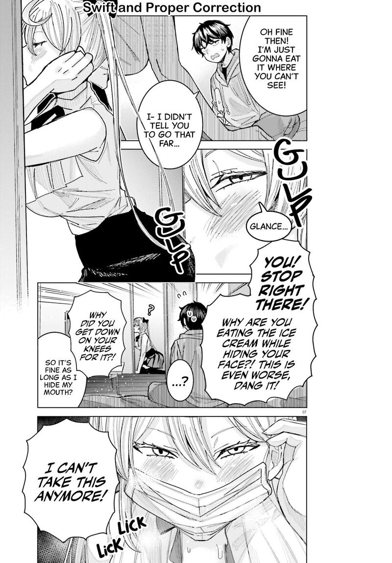 Himegasaki Sakurako Wa Kyou Mo Fubin KawaII 34 7