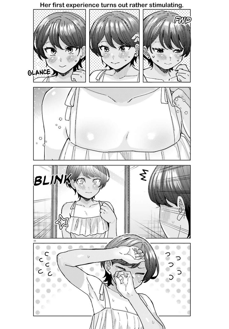 Himegasaki Sakurako Wa Kyou Mo Fubin KawaII 36 6