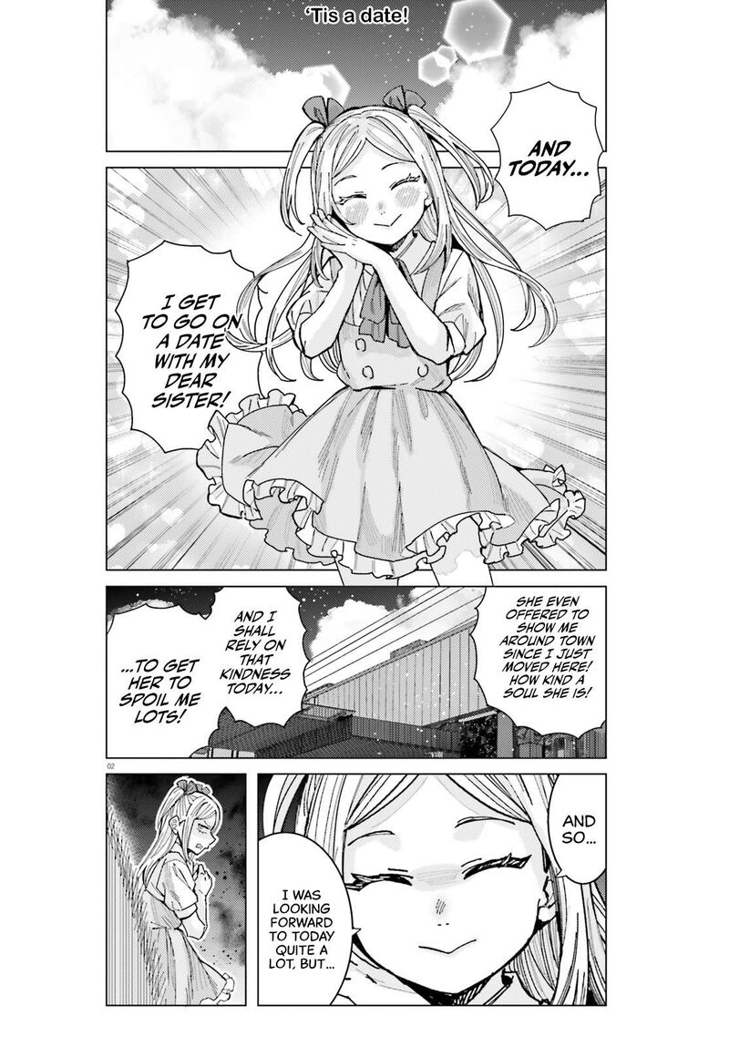 Himegasaki Sakurako Wa Kyou Mo Fubin KawaII 37 2