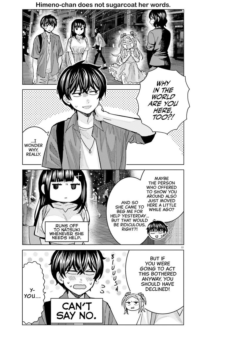 Himegasaki Sakurako Wa Kyou Mo Fubin KawaII 37 3