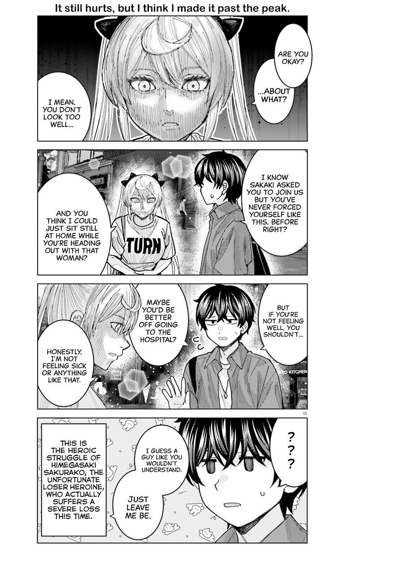 Himegasaki Sakurako Wa Kyou Mo Fubin KawaII 37 5