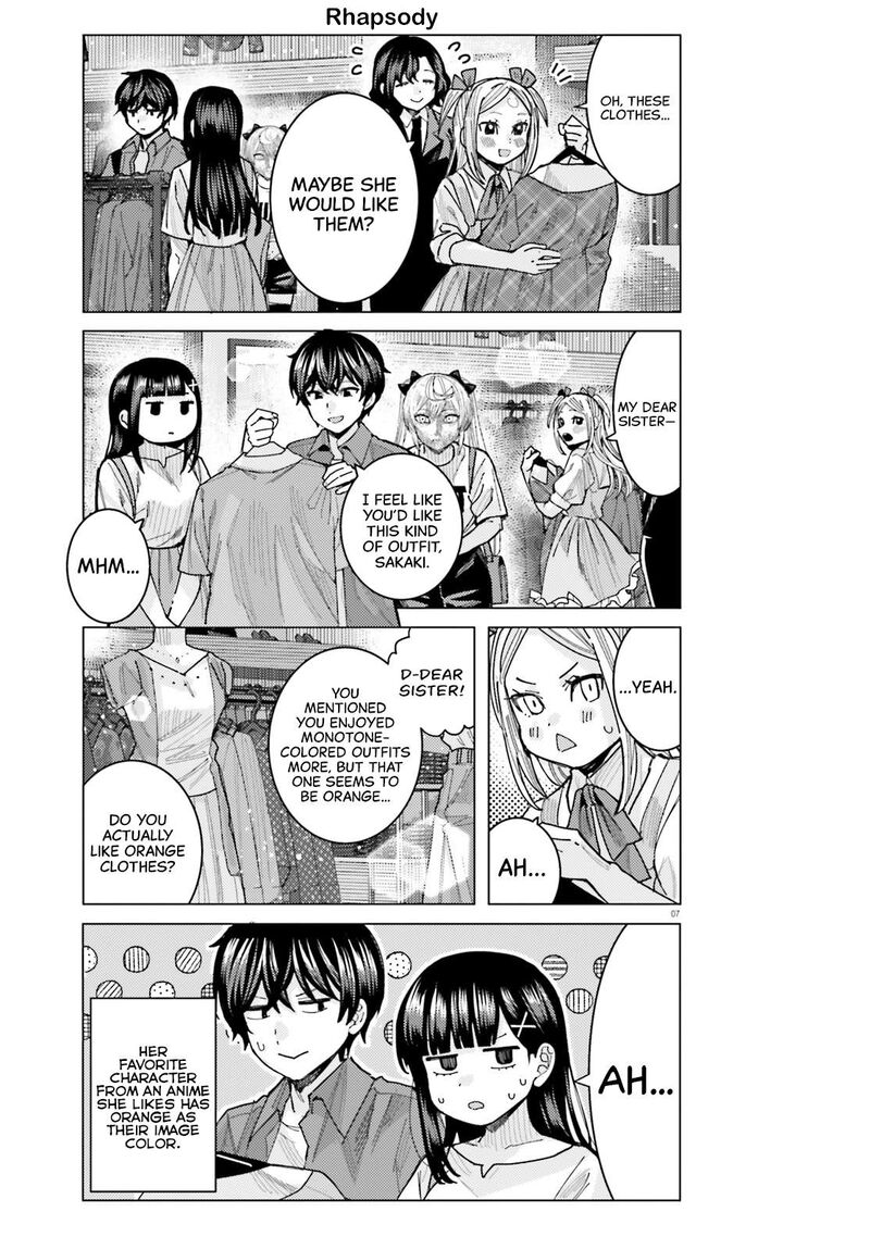 Himegasaki Sakurako Wa Kyou Mo Fubin KawaII 37 7