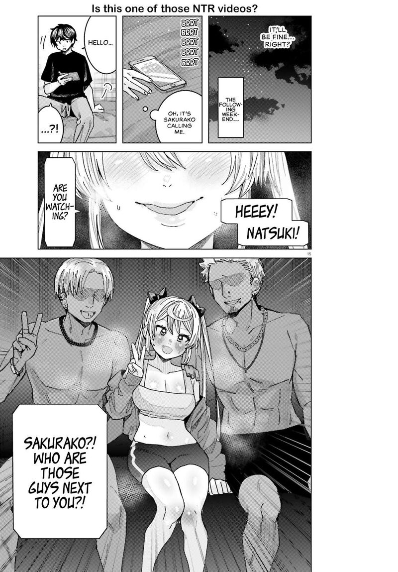 Himegasaki Sakurako Wa Kyou Mo Fubin KawaII 38 15