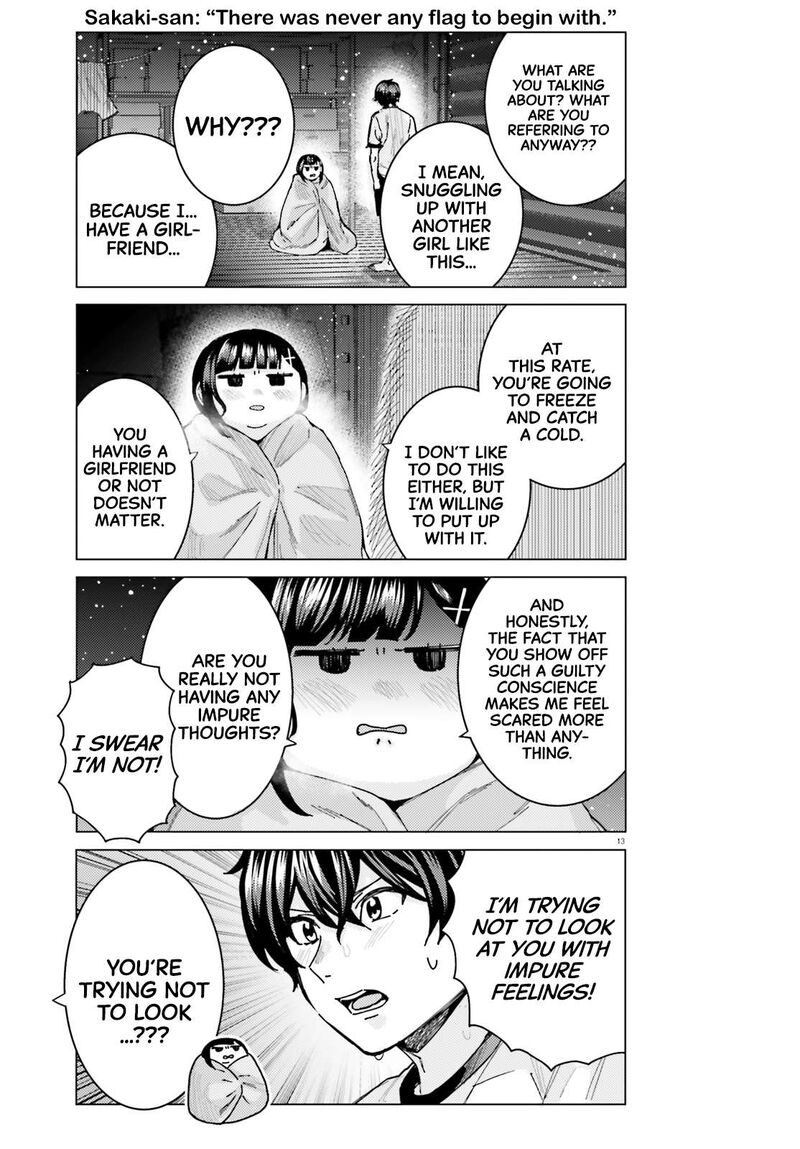 Himegasaki Sakurako Wa Kyou Mo Fubin KawaII 39 13