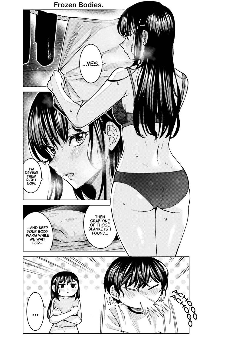 Himegasaki Sakurako Wa Kyou Mo Fubin KawaII 39 7