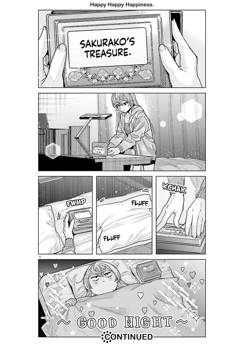 Himegasaki Sakurako Wa Kyou Mo Fubin KawaII 40 12