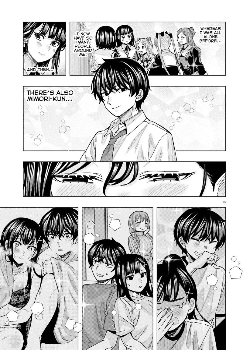 Himegasaki Sakurako Wa Kyou Mo Fubin KawaII 41 7