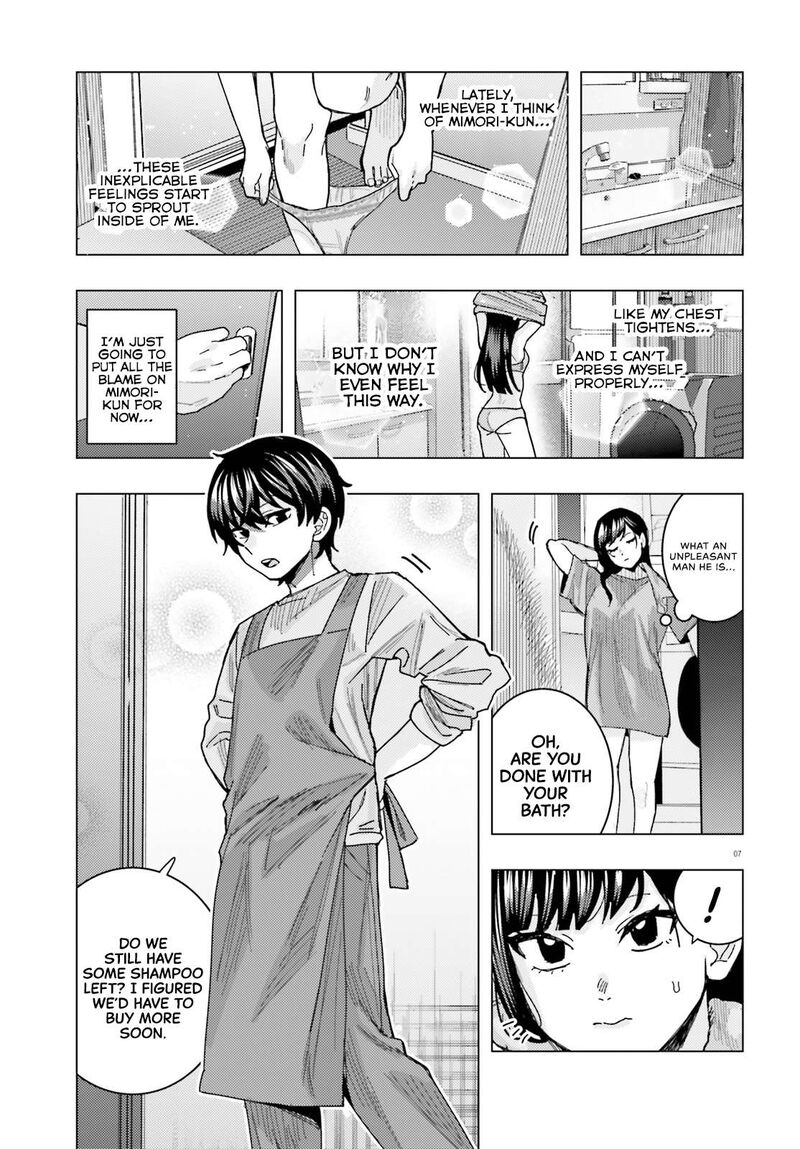 Himegasaki Sakurako Wa Kyou Mo Fubin KawaII 41 9