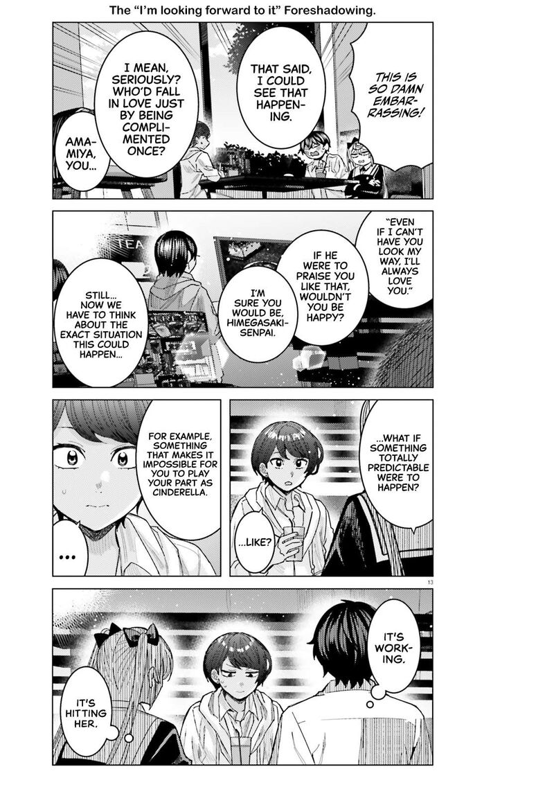 Himegasaki Sakurako Wa Kyou Mo Fubin KawaII 42 13