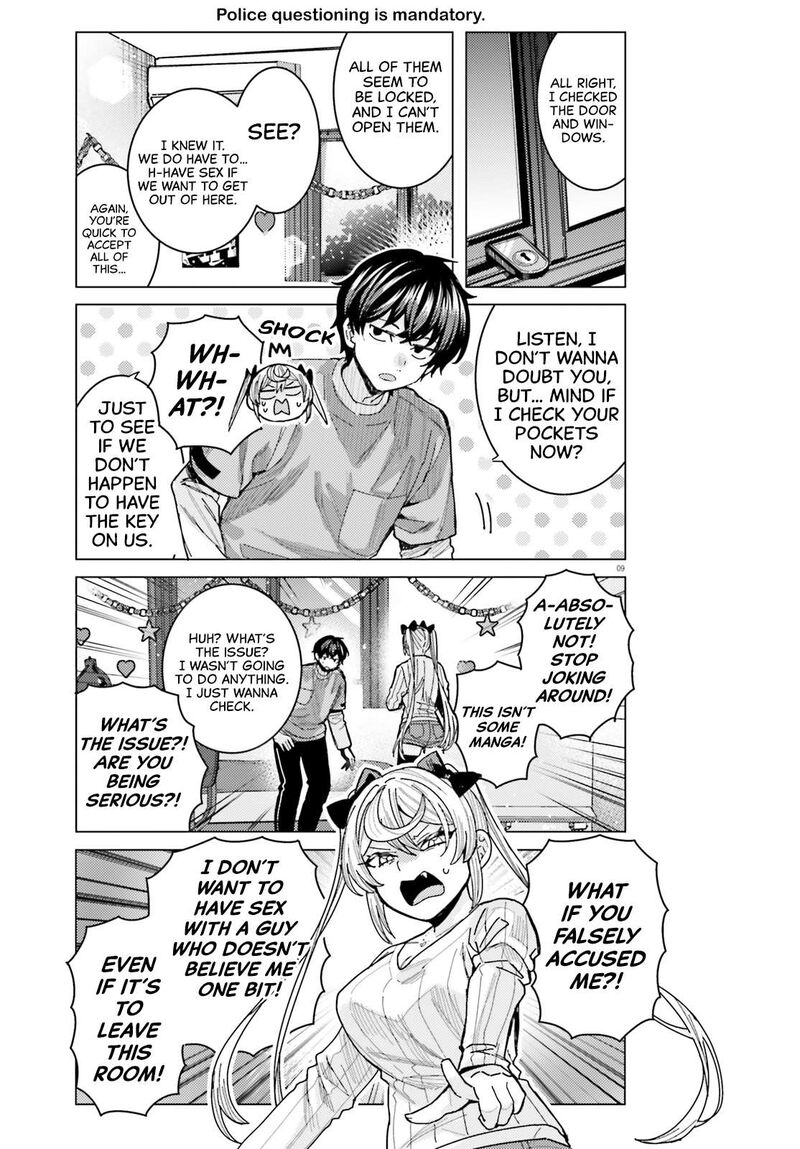 Himegasaki Sakurako Wa Kyou Mo Fubin KawaII 43 10