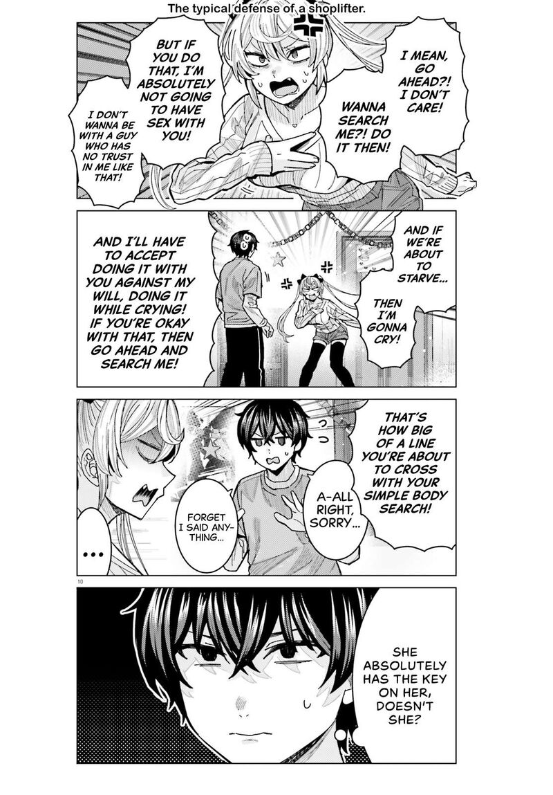 Himegasaki Sakurako Wa Kyou Mo Fubin KawaII 43 11