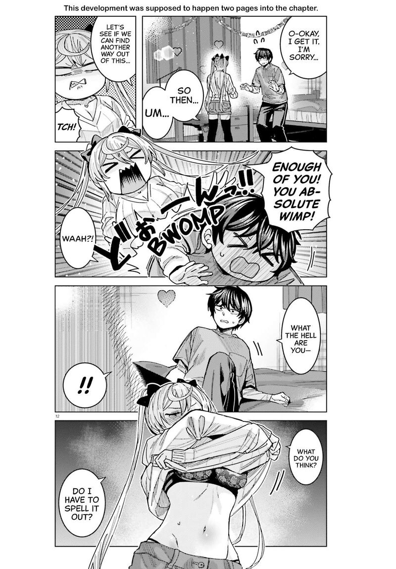 Himegasaki Sakurako Wa Kyou Mo Fubin KawaII 43 13