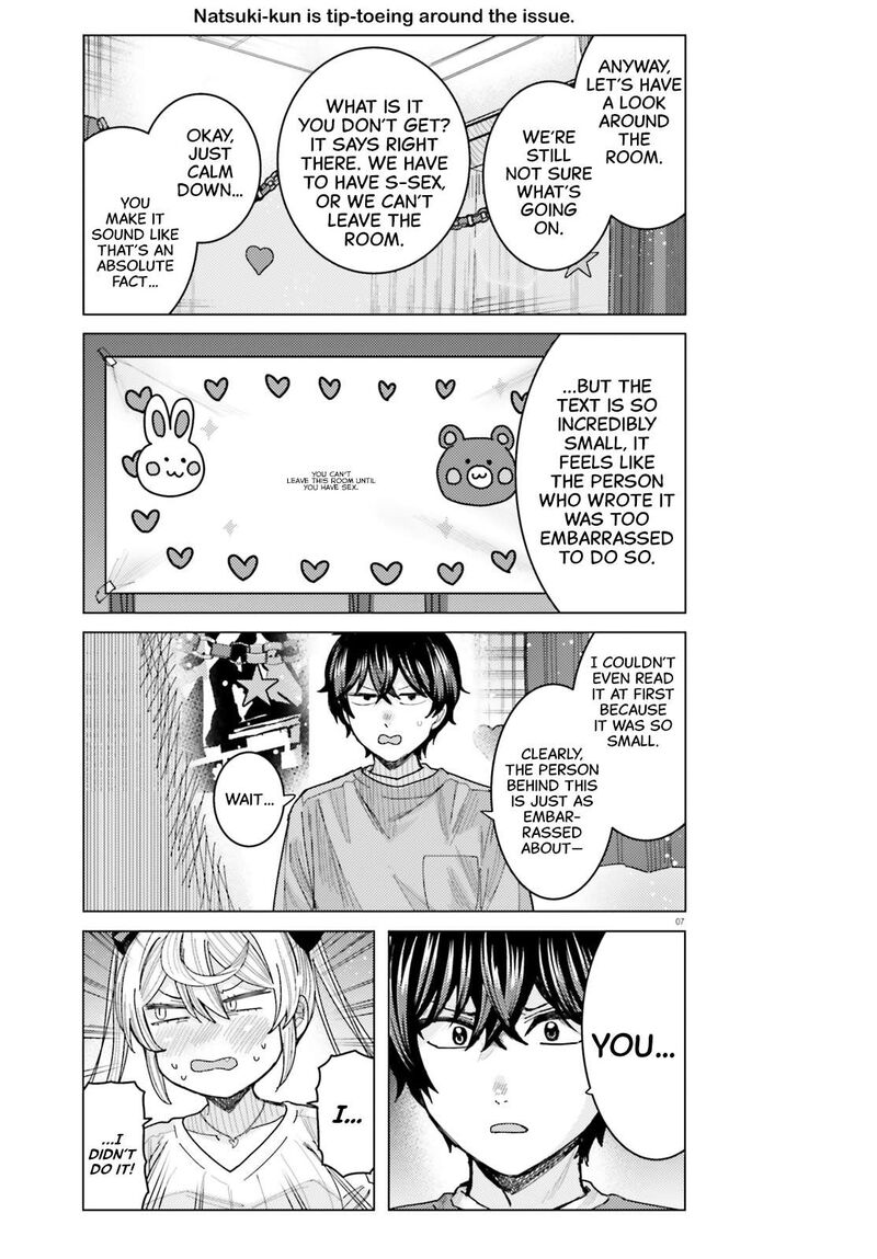 Himegasaki Sakurako Wa Kyou Mo Fubin KawaII 43 8