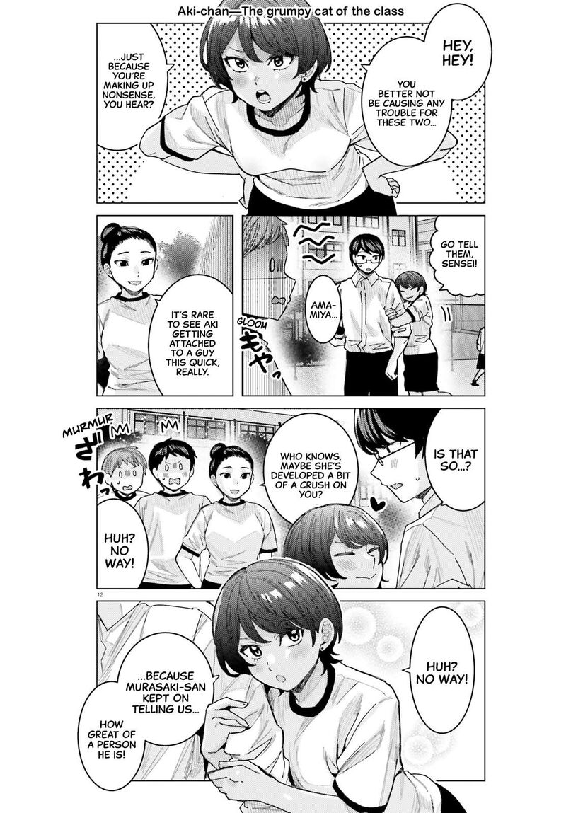 Himegasaki Sakurako Wa Kyou Mo Fubin KawaII 44 13