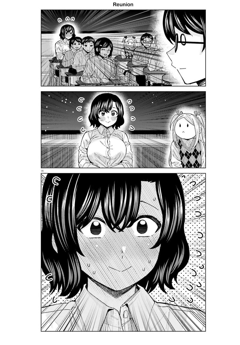 Himegasaki Sakurako Wa Kyou Mo Fubin KawaII 44 7