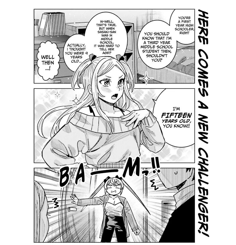 Himegasaki Sakurako Wa Kyou Mo Fubin KawaII 45 15