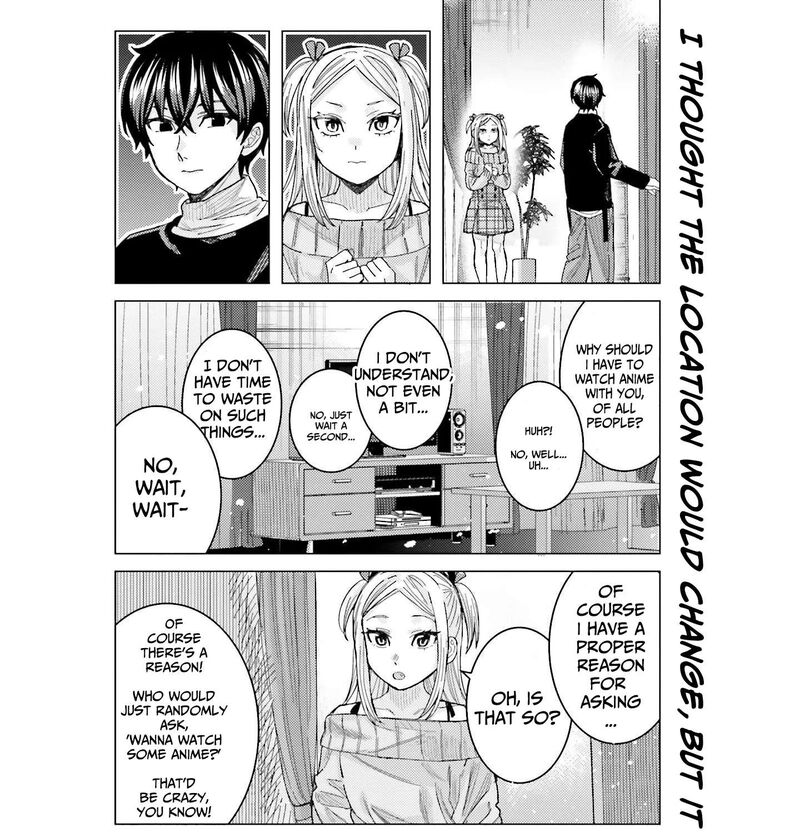 Himegasaki Sakurako Wa Kyou Mo Fubin KawaII 45 7