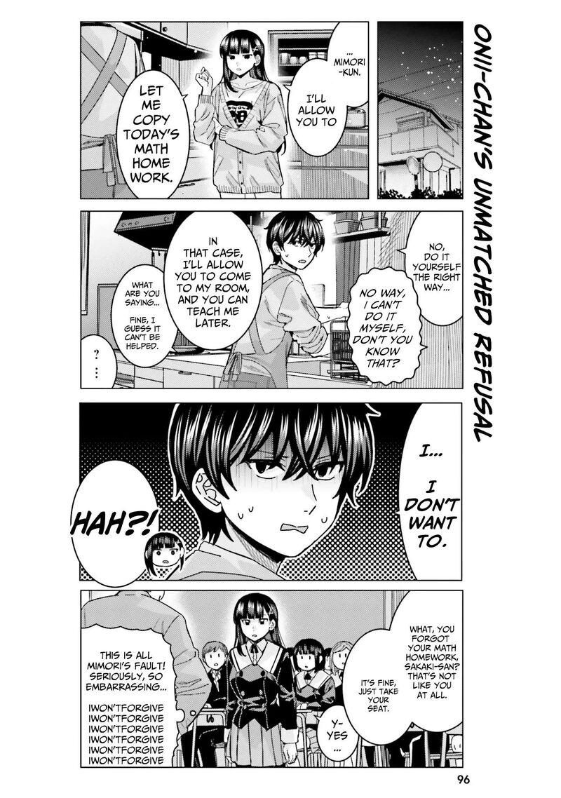 Himegasaki Sakurako Wa Kyou Mo Fubin KawaII 46 7