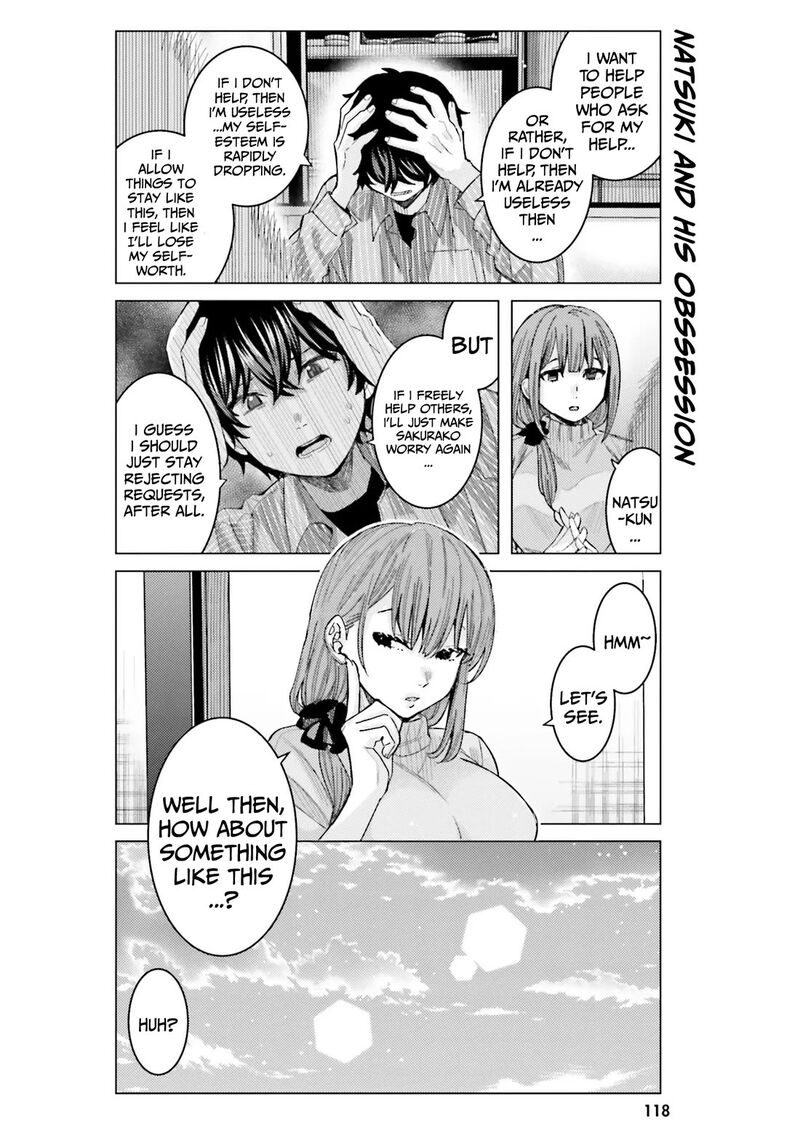 Himegasaki Sakurako Wa Kyou Mo Fubin KawaII 47 13