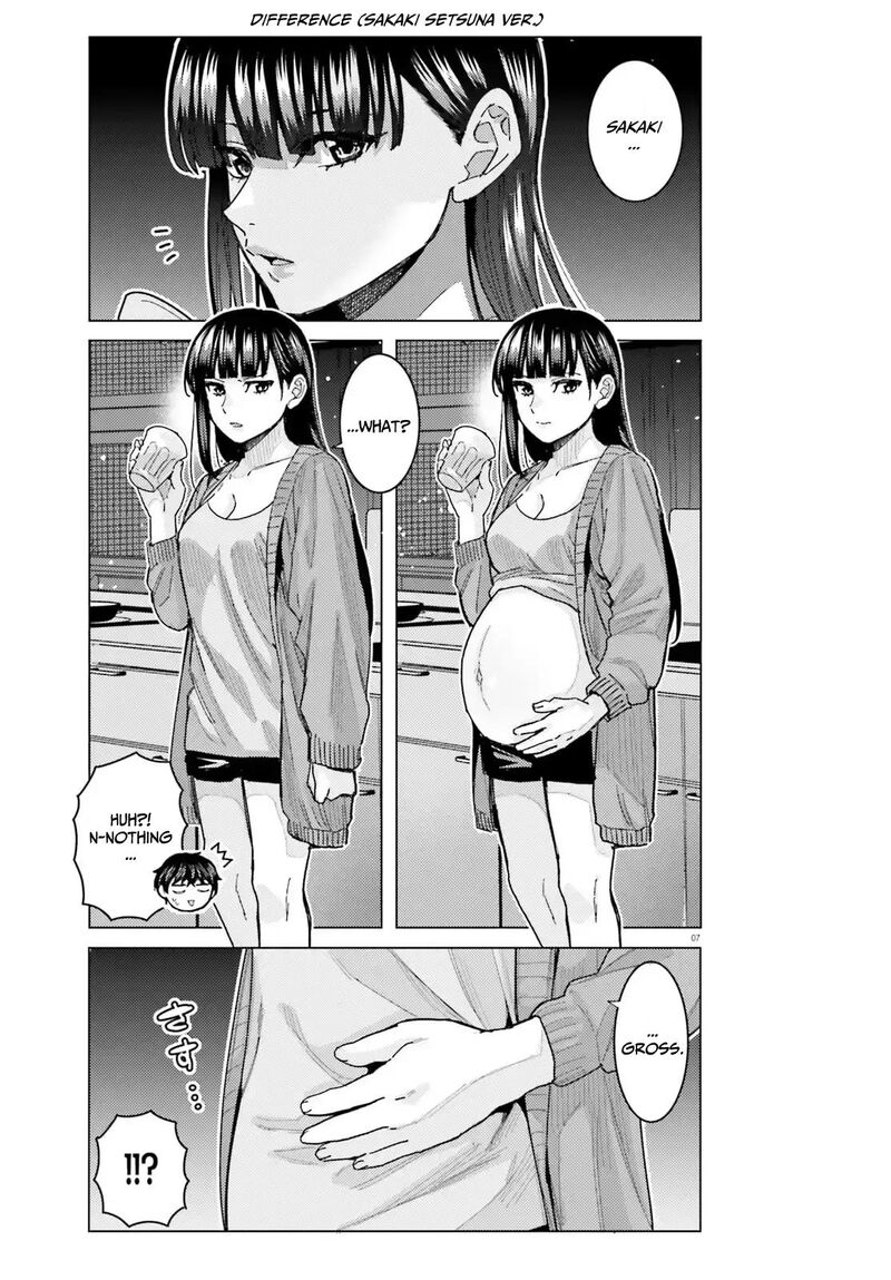 Himegasaki Sakurako Wa Kyou Mo Fubin KawaII 49 8