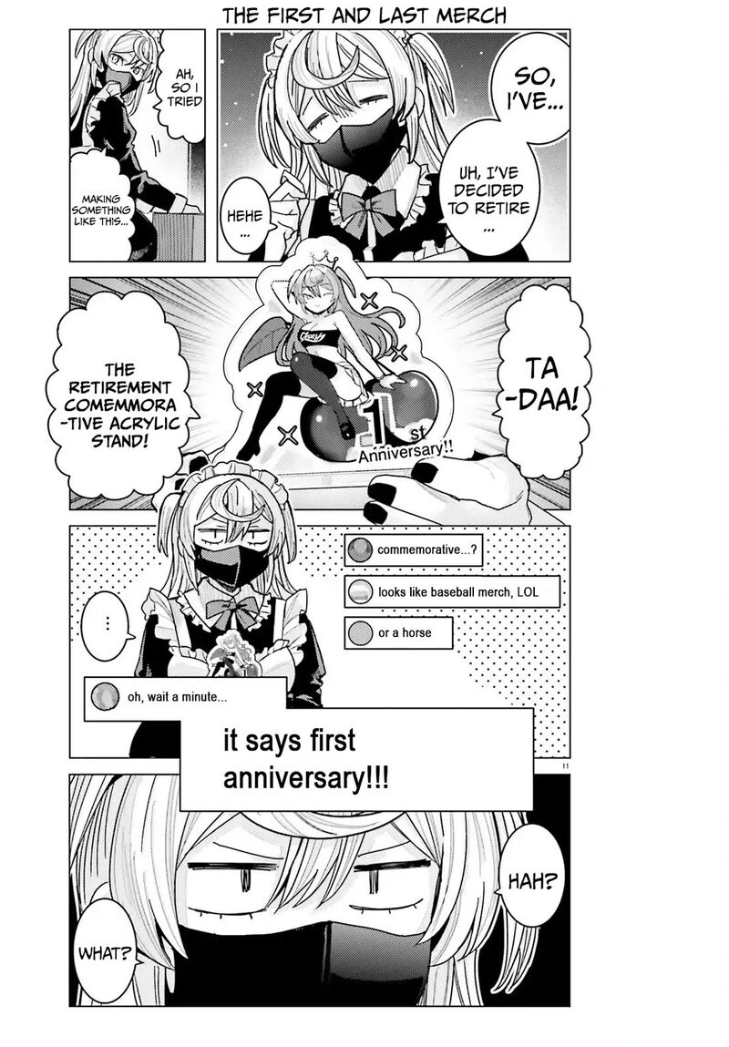 Himegasaki Sakurako Wa Kyou Mo Fubin KawaII 51 11