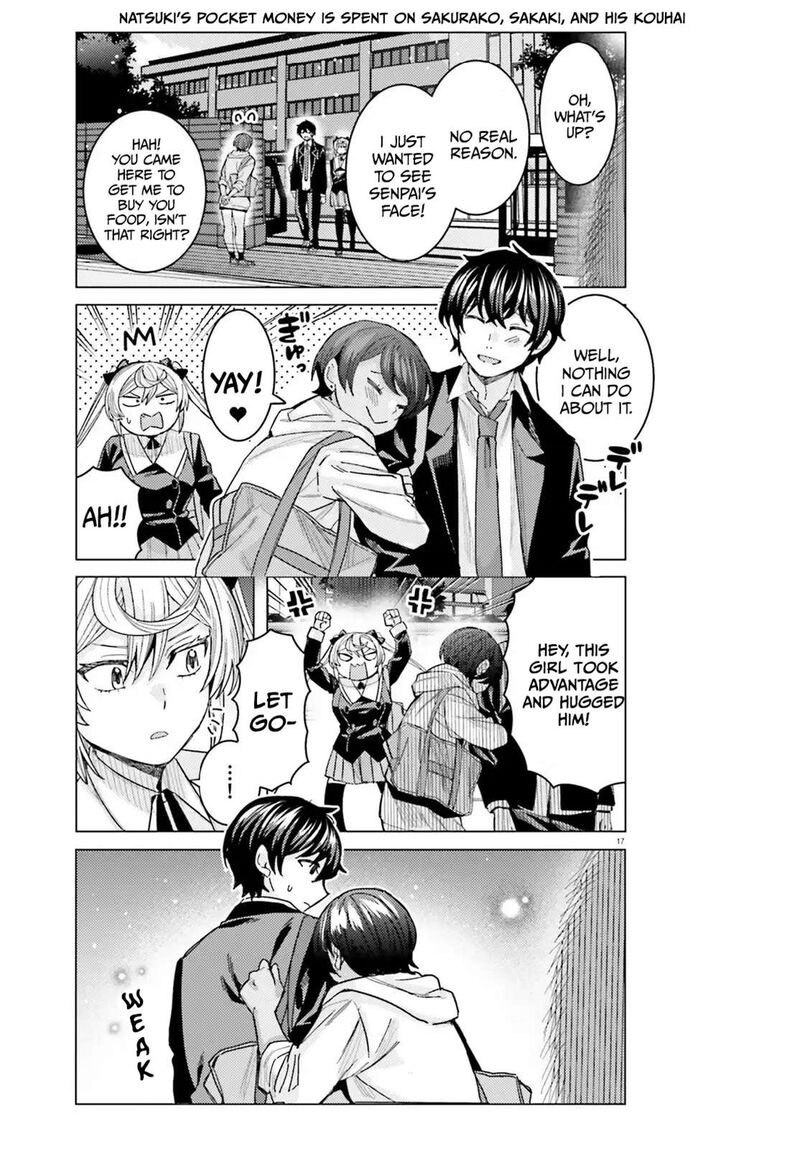 Himegasaki Sakurako Wa Kyou Mo Fubin KawaII 52 18