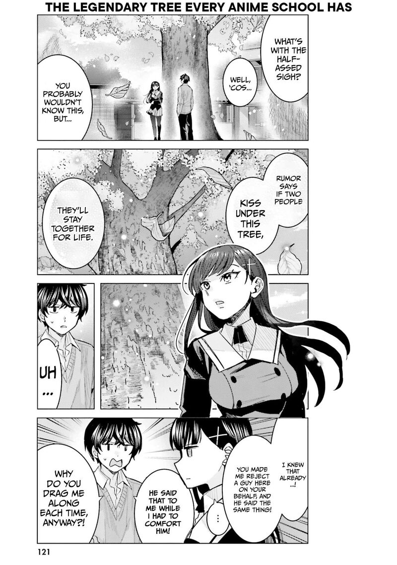 Himegasaki Sakurako Wa Kyou Mo Fubin KawaII 55 11